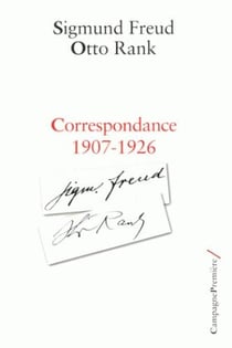 Correspondance 1907-1926