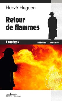 Retour de flammes à Coueron