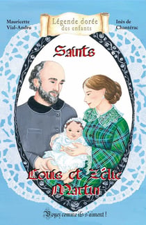 Saints - Louis et Zélie Martin