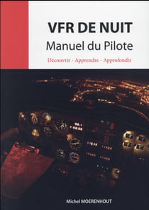 VFR de nuit - manuel du pilote