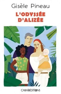 L'odyssée d'Alyzée