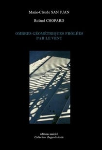 Ombres géométriques frolées par le vent