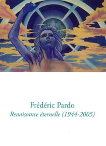 Fréderic Pardo - contre-retrospective