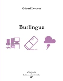 Burlingue