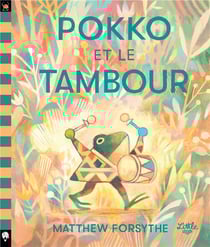 Pokko et le tambour