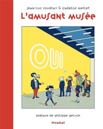 L'amusant musée