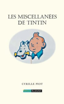 Les miscellanées de Tintin