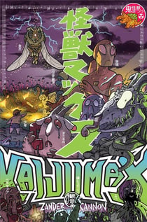 Kaijumax t.2
