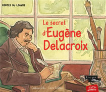 Le secret de Delacroix