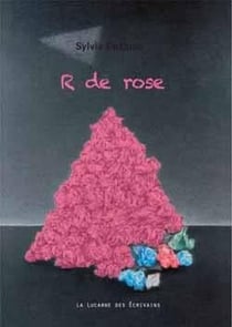 R de rose