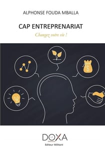 Cap entreprenariat