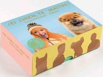 Tel chien, tel maître ! - le jeu des ressemblances