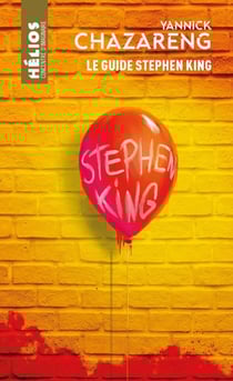 Le guide Stephen King