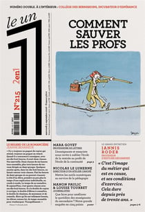 LE 1 NUMERO 215