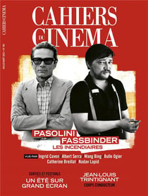 Cahiers du cinéma n.789