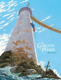 Le garcon du phare