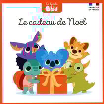 Le cadeau de Noël