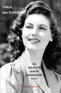 La beaute d'Ava Gardner