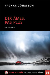 Dix âmes pas plus