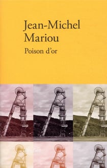 Poison d'or