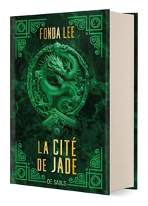 La cité de jade