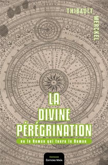La divine pérégrination : ou le roman qui tuera le roman