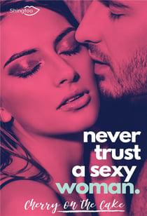 Never trust : a sexy woman