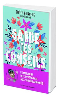 Garde tes conseils