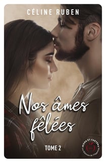Nos âmes fêlées tome 2