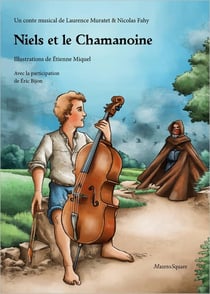 Niels et le Chamanoine