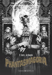 Phantasmagoria