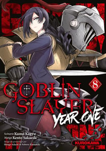 Goblin Slayer Year One - tome 8