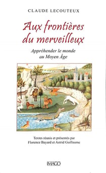 Aux frontières du merveilleux