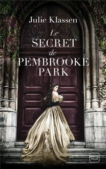 Le secret de pembrooke park