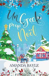 Un geek pour Noël