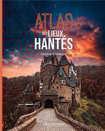 Atlas des lieux hantés