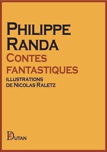 Contes fantastiques