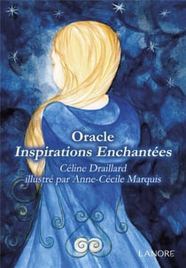 Oracle inspirations enchantées