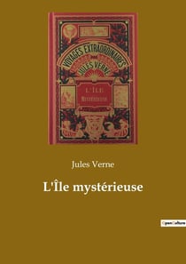 L'Île mystérieuse