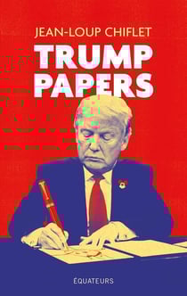 Trump papers