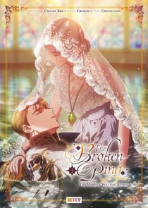 The Broken Ring Tome 1