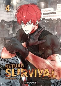 Return survival Tome 4