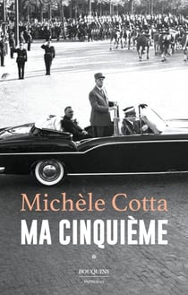 Ma cinquième
