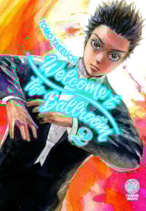 Welcome to the ballroom Tome 2
