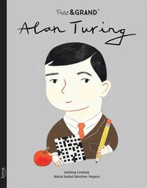 Petit & GRAND : Alan Turing