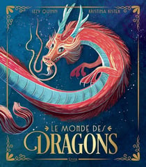 Le monde des dragons