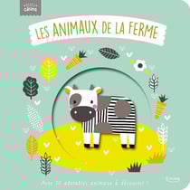 Les animaux de la ferme