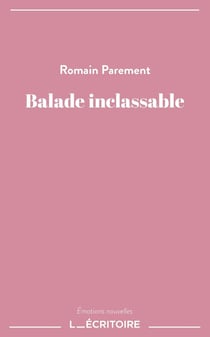BALADE INCLASSABLE