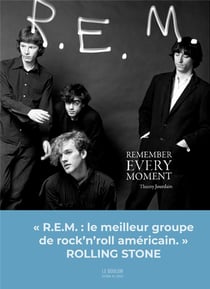 R.E.M. remember every moments