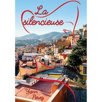 Nanowrimo Tome 3 : la silencieuse
